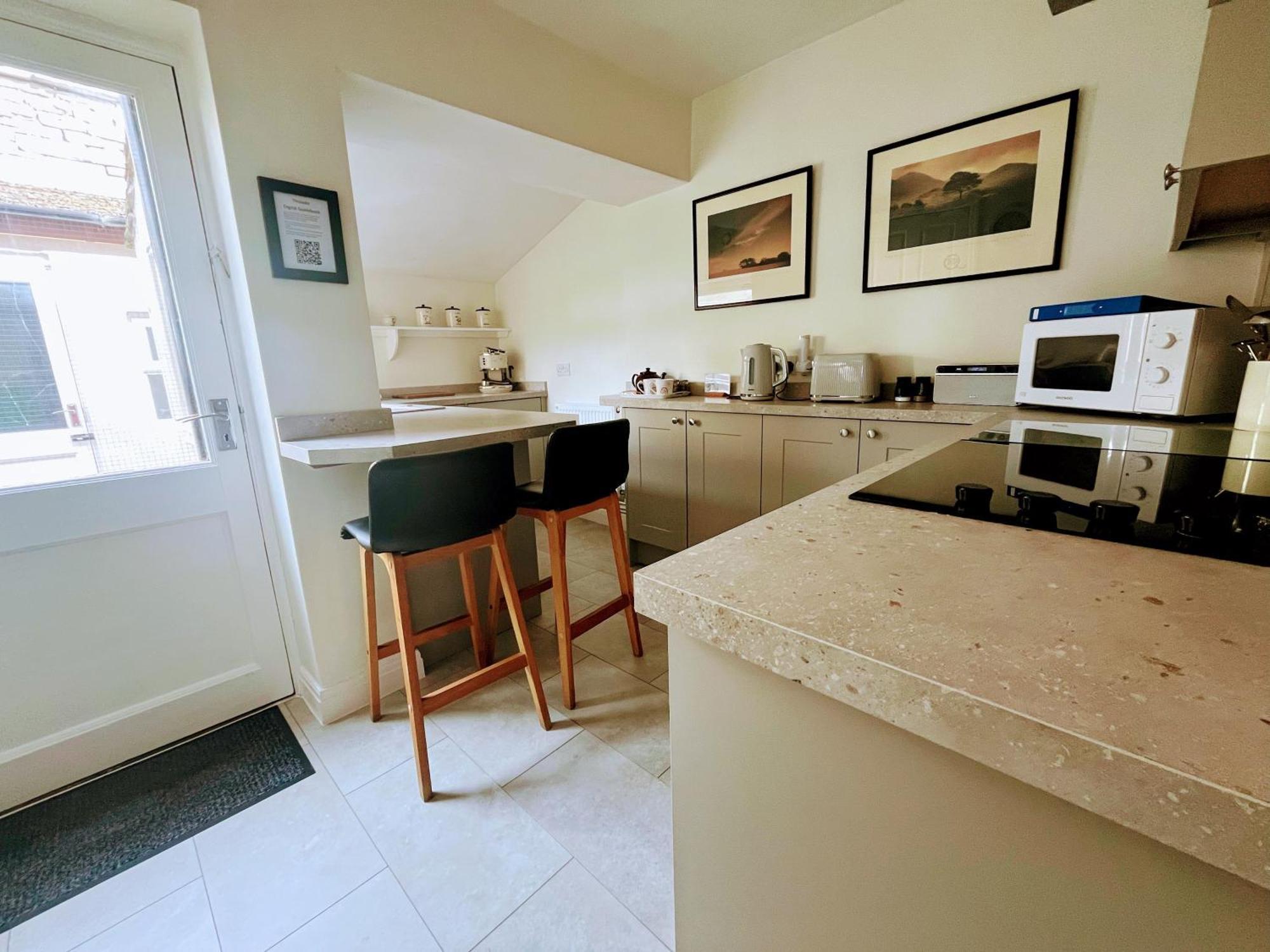Thisledo Holiday Cottage Skipton Early Check In Available On Request Exterior photo